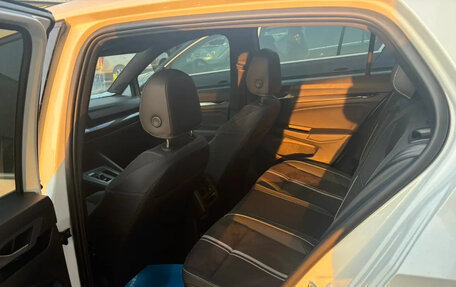 Volkswagen Golf VIII, 2022 год, 1 823 030 рублей, 9 фотография