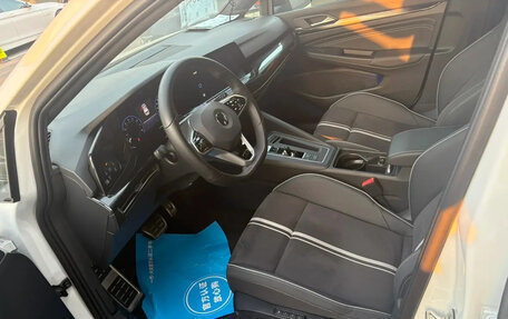 Volkswagen Golf VIII, 2022 год, 1 823 030 рублей, 6 фотография