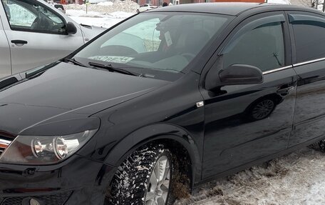 Opel Astra H, 2008 год, 650 000 рублей, 2 фотография