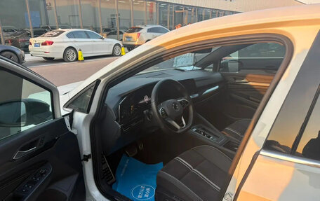 Volkswagen Golf VIII, 2022 год, 1 823 030 рублей, 8 фотография