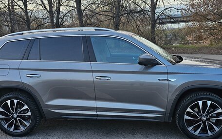 Skoda Kodiaq I, 2023 год, 4 150 000 рублей, 3 фотография