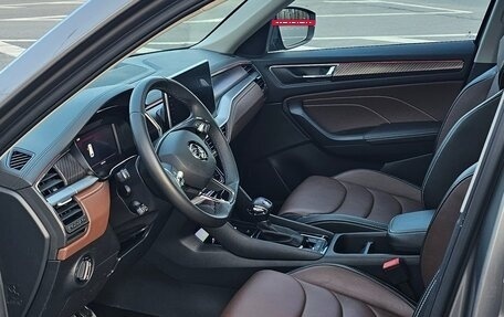 Skoda Kodiaq I, 2023 год, 4 150 000 рублей, 7 фотография