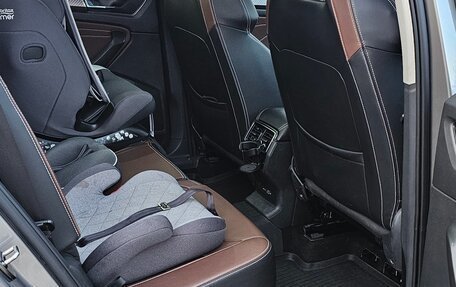 Skoda Kodiaq I, 2023 год, 4 150 000 рублей, 9 фотография