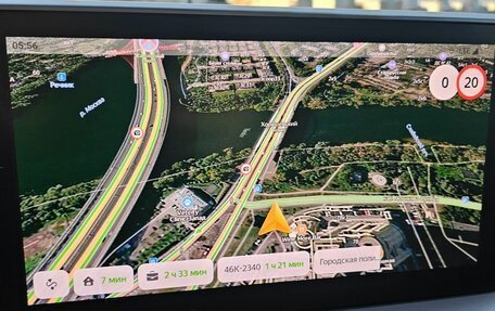 Skoda Kodiaq I, 2023 год, 4 150 000 рублей, 16 фотография