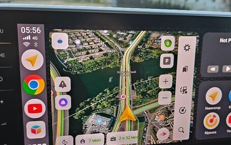 Skoda Kodiaq I, 2023 год, 4 150 000 рублей, 17 фотография