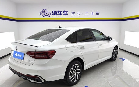 Volkswagen Lavida, 2022 год, 1 261 030 рублей, 3 фотография