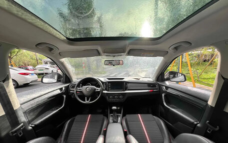 Skoda Kamiq I, 2022 год, 1 571 030 рублей, 9 фотография