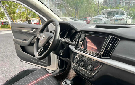 Skoda Kamiq I, 2022 год, 1 571 030 рублей, 7 фотография