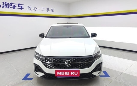 Volkswagen Lavida, 2022 год, 1 261 030 рублей, 2 фотография