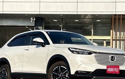 Honda Vezel, 2022 год, 1 865 000 рублей, 1 фотография