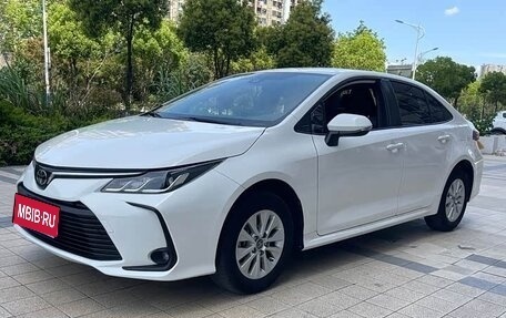 Toyota Corolla, 2023 год, 1 205 000 рублей, 1 фотография