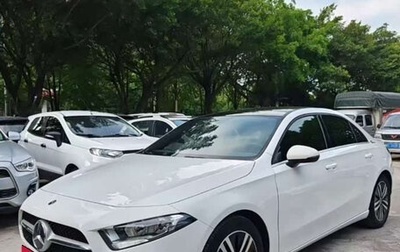 Mercedes-Benz A-Класс, 2022 год, 1 695 000 рублей, 1 фотография