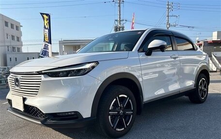 Honda Vezel, 2022 год, 1 865 000 рублей, 8 фотография