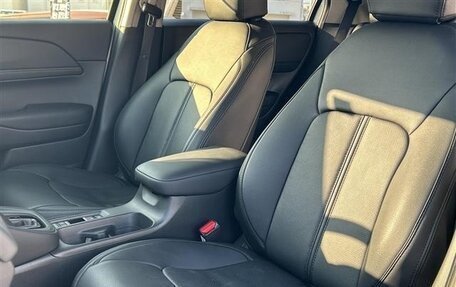 Honda Vezel, 2022 год, 1 865 000 рублей, 15 фотография