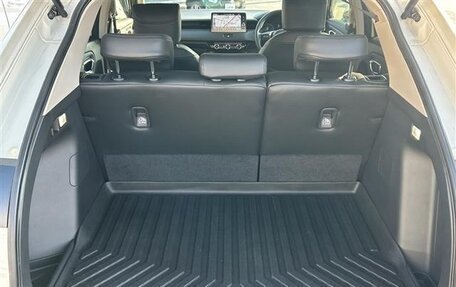 Honda Vezel, 2022 год, 1 865 000 рублей, 17 фотография