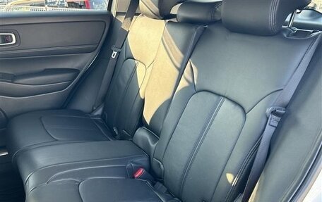 Honda Vezel, 2022 год, 1 865 000 рублей, 16 фотография