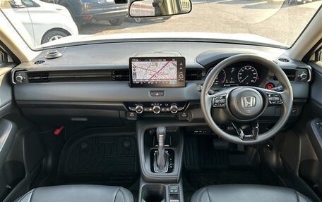 Honda Vezel, 2022 год, 1 865 000 рублей, 11 фотография