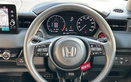 Honda Vezel, 2022 год, 1 865 000 рублей, 9 фотография