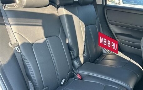 Honda Vezel, 2022 год, 1 865 000 рублей, 10 фотография