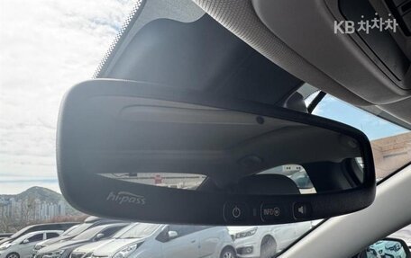 Chevrolet Malibu IX, 2022 год, 1 380 000 рублей, 12 фотография