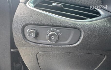 Chevrolet Malibu IX, 2022 год, 1 380 000 рублей, 11 фотография