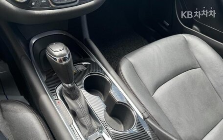 Chevrolet Malibu IX, 2022 год, 1 380 000 рублей, 13 фотография