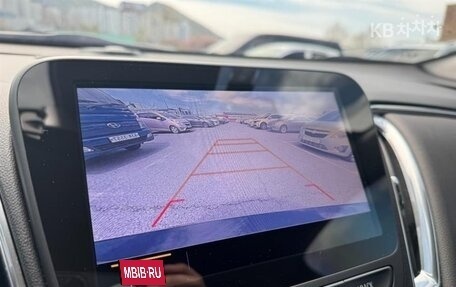 Chevrolet Malibu IX, 2022 год, 1 380 000 рублей, 9 фотография