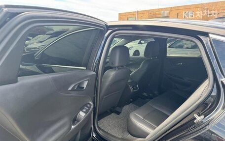Chevrolet Malibu IX, 2022 год, 1 380 000 рублей, 14 фотография