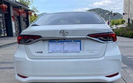 Toyota Corolla, 2023 год, 1 205 000 рублей, 5 фотография