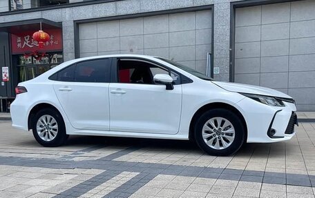 Toyota Corolla, 2023 год, 1 205 000 рублей, 7 фотография
