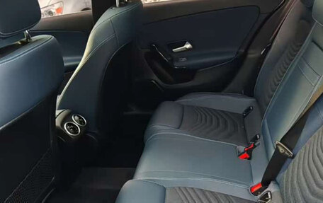 Mercedes-Benz A-Класс, 2022 год, 1 695 000 рублей, 9 фотография
