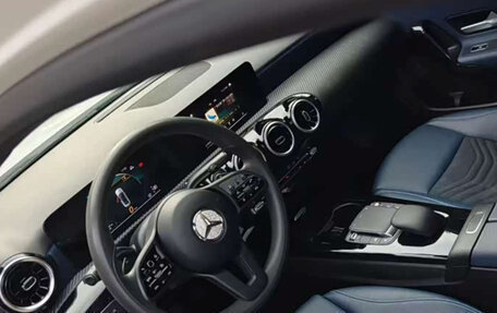 Mercedes-Benz A-Класс, 2022 год, 1 695 000 рублей, 7 фотография