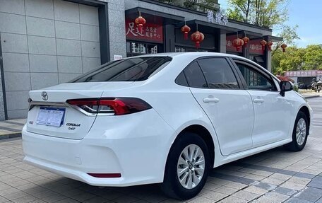 Toyota Corolla, 2023 год, 1 205 000 рублей, 6 фотография