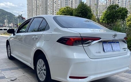 Toyota Corolla, 2023 год, 1 205 000 рублей, 4 фотография