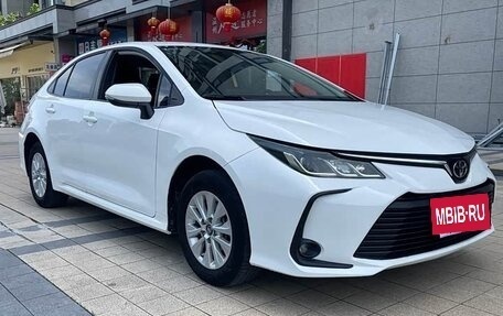 Toyota Corolla, 2023 год, 1 205 000 рублей, 3 фотография