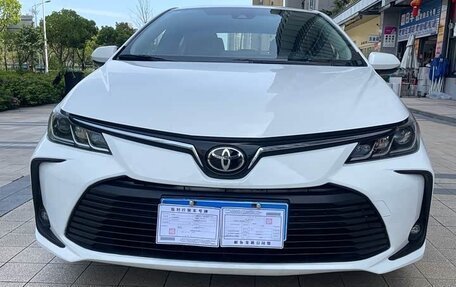 Toyota Corolla, 2023 год, 1 205 000 рублей, 2 фотография
