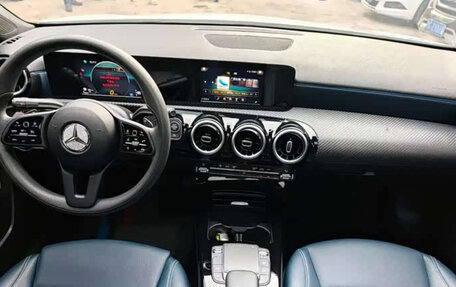 Mercedes-Benz A-Класс, 2022 год, 1 695 000 рублей, 6 фотография