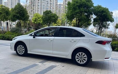 Toyota Corolla, 2023 год, 1 205 000 рублей, 8 фотография