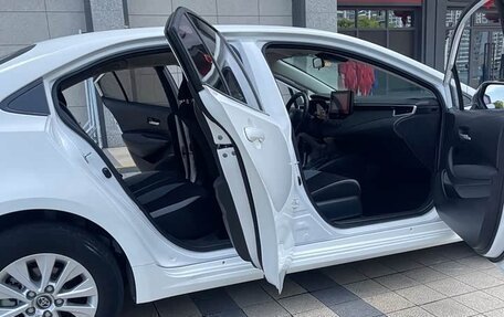 Toyota Corolla, 2023 год, 1 205 000 рублей, 16 фотография