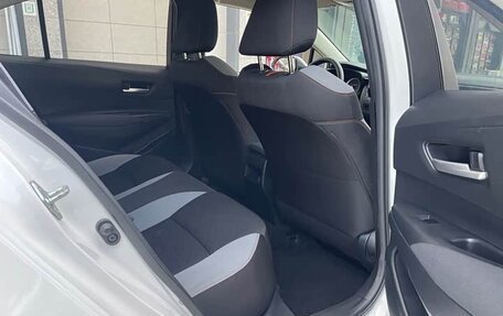 Toyota Corolla, 2023 год, 1 205 000 рублей, 12 фотография
