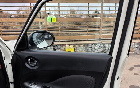 Nissan Juke II, 2013 год, 1 100 000 рублей, 5 фотография