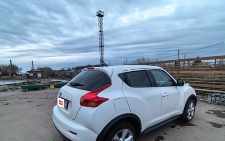 Nissan Juke II, 2013 год, 1 100 000 рублей, 2 фотография