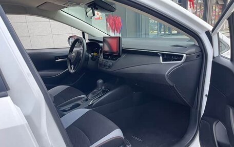Toyota Corolla, 2023 год, 1 205 000 рублей, 13 фотография