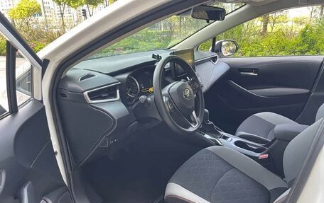 Toyota Corolla, 2023 год, 1 205 000 рублей, 10 фотография