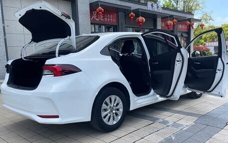 Toyota Corolla, 2023 год, 1 205 000 рублей, 17 фотография