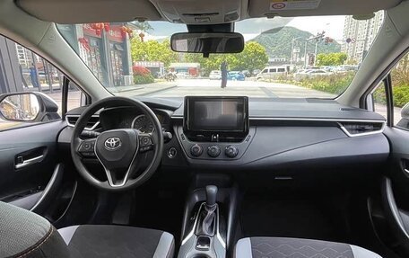Toyota Corolla, 2023 год, 1 205 000 рублей, 9 фотография