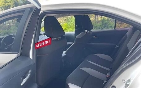 Toyota Corolla, 2023 год, 1 205 000 рублей, 11 фотография