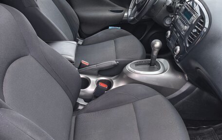 Nissan Juke II, 2013 год, 1 100 000 рублей, 6 фотография