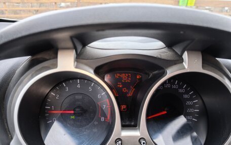 Nissan Juke II, 2013 год, 1 100 000 рублей, 10 фотография