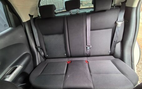 Nissan Juke II, 2013 год, 1 100 000 рублей, 9 фотография